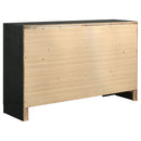 Annie - 4 Piece Bedroom Set