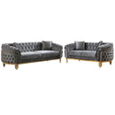 Vanessa - Living Room Set