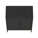 Naomi - Accent Cabinet by HouseOfZazla