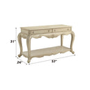 Ragenardus - Sofa Table by Unique Piece Furniture