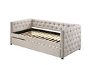Romona - Daybed With Trundle by HouseOfZazla