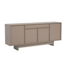 Ella - Sideboard With Adjustable Shelves by HouseOfZazla