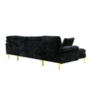 Accent sofa /Living room sofa sectional sofa