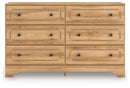 Aleaport - Dresser