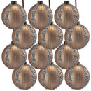 Christmas Ball Ornaments Tree Ornaments For Holiday Party Decorations by Unique Piece Furniture
