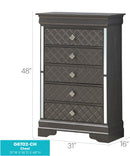 Verona - Chest