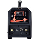 4-in-1 Portable Inverter Welder 160A Dual Voltage 110V/220V