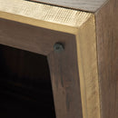 Abba - Handcrafted Coffee Table by Unique Piece Furniture