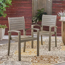 Outdoor Dining Chairs
