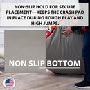 Sensory Crash Pad for Kids & Adult