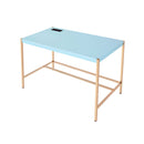 Midriaks - Writing Desk With USB by Unique Piece Furniture