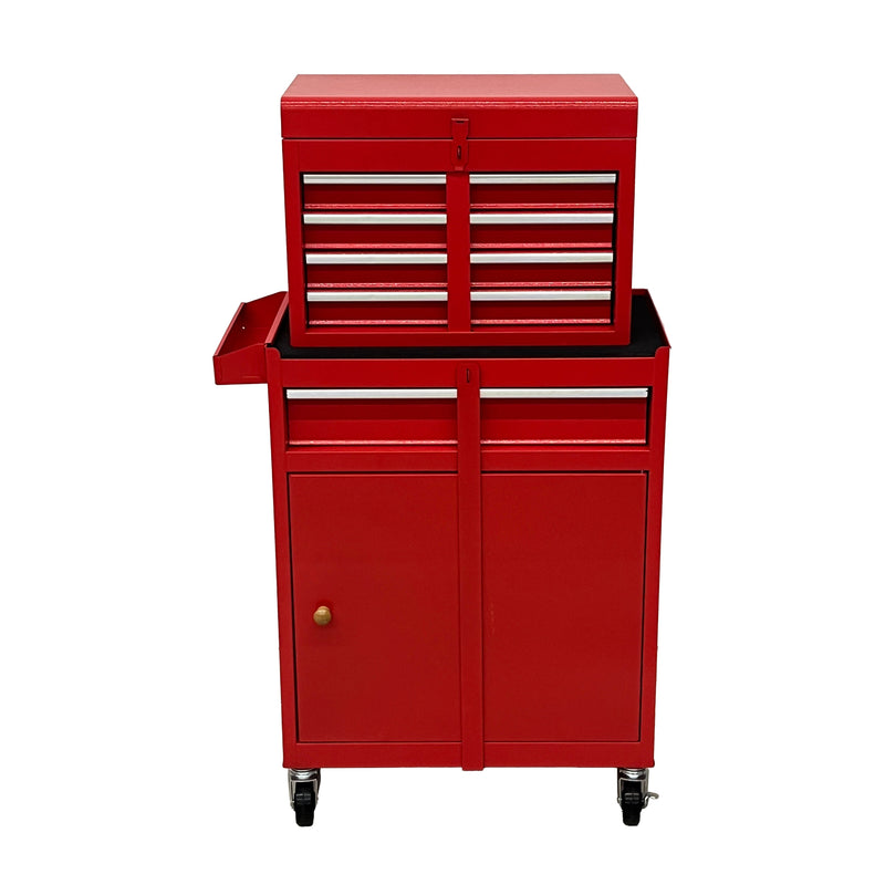 5-Drawer Rolling Tool Chest, photo 4 of 7