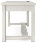 Robbinsdale - Home Office Desk by Unique Piece Furniture