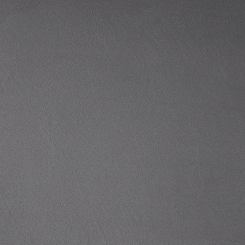 82" Mid Century Modern Sofa with Rubber Wood Legs, Velvet Upholstered Sofa Couch, Sofa with Thick Removable Seat Cushion, 3 Seater Sofa Couch for Living Room, Gray