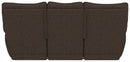 Lenny - Power Lay Flat Reclining Sofa