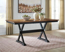 Wildenauer - Dining Room Extension Table by Unique Piece Furniture
