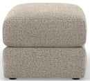 Brett - Ottoman