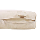 Outdoor Patio Lounge Chair Set of 2
