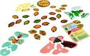 ORCHARD TOYS Bug Hunters Game, Learn Counting and Observational Skills As You Race to Be 1st to Build Your Bug, Designed for 2-4 Players Aged 3+ by TinyTreasures Baby Boutique