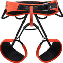 KAILAS Kids Rock Climbing Harness Child Safety Belt Climbing Gear Adjustable Lightweight Indoor Gyms Beginners Youth by TinyTreasures Baby Boutique