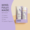 The Honest Company 2-in-1 Cleansing Shampoo + Body Wash and Face + Body Lotion Bundle | Gentle for Baby | Naturally Derived | Lavender Calm, 18.5 fl oz by TinyTreasures Baby Boutique