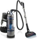 Lightweight Prolux 2.0 Bagless Upright Backpack Vacuum w/ Electric Powerhead Kit and 5 YR Warranty