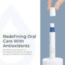 PerioSciences AO ProVantage Dental Gel with Antioxidants – Oral Gum Gel – Oral Care to Maintain Gum Health, 0.5 fl. Oz / 15ml by CozyNest Decor