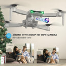 Drone With Camera 1080P for Kids And Adults, RC Quadcopter with Altitude Hold, Mini Drone With One Key Start, Waypoint Fly, Headless Mode, 3D Flip, 3 Speeds, Remote Control Drone for Beginners by TinyTreasures Baby Boutique