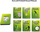 The Pickleball Dice Game by TinyTreasures Baby Boutique