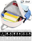 Toddler Backpack for Toddlers 1-2: Baby kids Backpack for daycare Boys Girls by TinyTreasures Baby Boutique