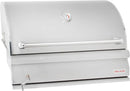 Blaze Charcoal Grill by GreenHaven Gardens