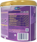 Enfamil Optimum Gentlease Baby Formula, Our Closest Formula to Breast Milk For Fussiness, Crying, Gas & Spit-up, Immune-Supporting Lactoferrin also found in Breast Milk, 19.5 Oz by TinyTreasures Baby Boutique