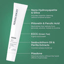 PerioSciences AO Pro Natural Toothpaste with Nano Hydroxyapatite, Remineralizing, Fluoride Free, SLS Free, Gluten Free 3 fl oz / 90ml by CozyNest Decor