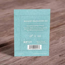 Bentley Oh Baby Wildflower Seed Packets, 25 Non-GMO Pre-Filled Favors for Baby Shower Guests, Wild Flower Party Gifts for Boys or Girls by GreenHaven Gardens