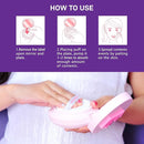 Peachand Baby Kids Mineral Sun Cushion SPF50+ PA++++ (Pink Tiara) by TinyTreasures Baby Boutique