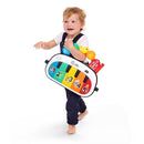 Baby Einstein Farm Explorers 4-in-1 Kickin’ Tunes Musical Meadow Music & Language Discovery Gym, Ages 0 Months and Up by TinyTreasures Baby Boutique