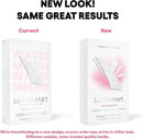 Something Nice Lumismart Whitening Strips - Dentist-Designed, Enamel Safe, up to 42 Treatments with Smart Adjust - Teeth Whitening Strips in Watermelon for Sensitive Teeth by CozyNest Decor