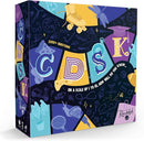 Randolph CDSK | Trivia Party and Team Game | Ages 14+ | 2 to 16 Players | 45 Minutes by TinyTreasures Baby Boutique