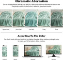 NEWCOSPLAY Faux Fur Throw Blanket Sage Green Bubble Blanket Thick Warm Soft for Couch Sofa Bed 550GSM (New Sage Green, Throw(50"x60")) by CozyNest Decor