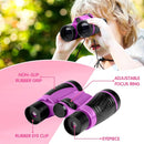 INNOCHEER Explorer Kit & Bug Catcher Kit for Kids Outdoor Exploration for Boys Girls 3-12 Years Old (Purple) by TinyTreasures Baby Boutique
