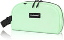 Small Cooler Bag Freezable Lunch Bag for Work School Travel,Leak-proof Small Lunch Bag,Small Insulated Bag For Kids/Adults,Freezer Lunch Bags,Freezable Snack Bag,Mini Lunch Bag 9.8x5.5x4 inches by TinyTreasures Baby Boutique