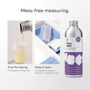 Dirty Labs | Murasaki Scent | Bio Enzyme Liquid Laundry Detergent | 32 Loads (8.6 fl oz) | Hyper-Concentrated | High Efficiency & Standard Washing | Nontoxic, Biodegradable | Stain & Odor Removal by CozyNest Decor