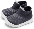 Engtoy Baby Shoes & Socks - Non-Slip Breathable Slippers with Soft Rubber Sole - Baby Boys & Girls Slip On Sneakers by TinyTreasures Baby Boutique