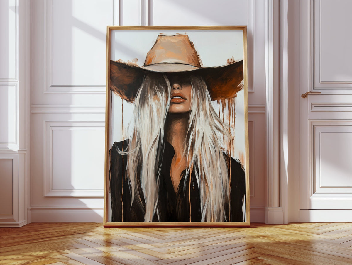 Desert Blonde – Untamed & Unapologetic, photo 7 of 19