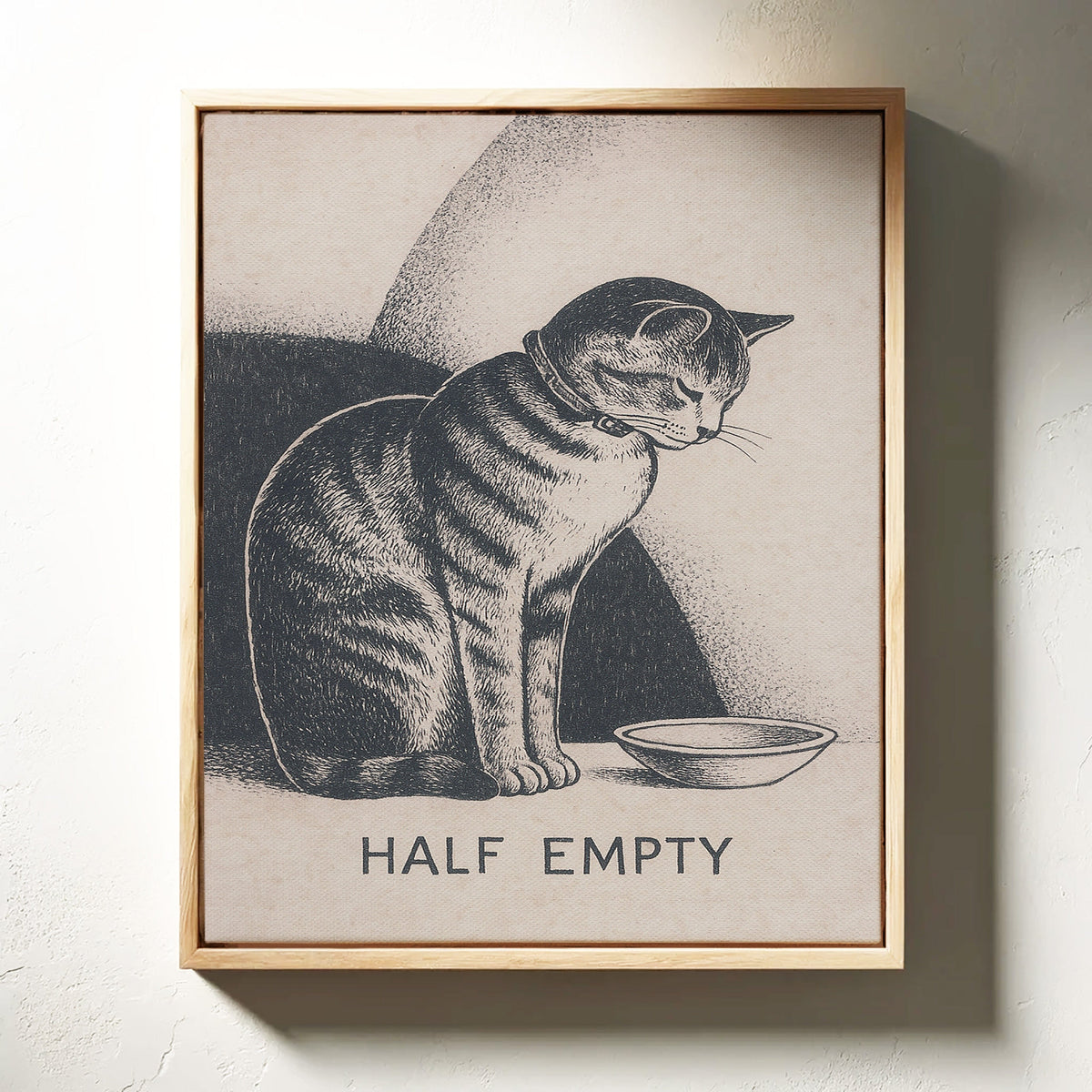 Half Empty Cat, photo 4 of 19