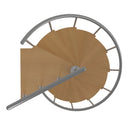 CALGARY 47" Diameter Standard Spiral Staircase Kit