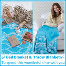Oversized Turkish Beach Towel Blanket XXL Cotton Sandproof Towels Boho Woven Extra Large Big Sand Free Giant Throw Thick Blankets Huge Quilt XL Picnic Camping Necessities Cloud For Adult Gifts by TinyTreasures Baby Boutique