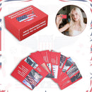 US Citizenship Test Study Guide 2025,US Citizenship Flash Cards 2025 for The United States Citizen Exam,100 Uscis Questions Answers Flashcards,Tarjetas para La Ciudadania De Las 100 Preguntas by TinyTreasures Baby Boutique