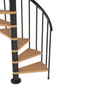 CALGARY 47" Diameter Extra Baluster Spiral Staircase Kit