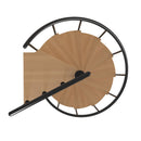 CALGARY 47" Diameter Standard Spiral Staircase Kit